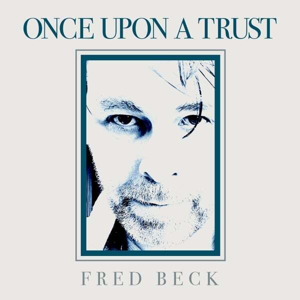 Cover art for Once Upon a Trust