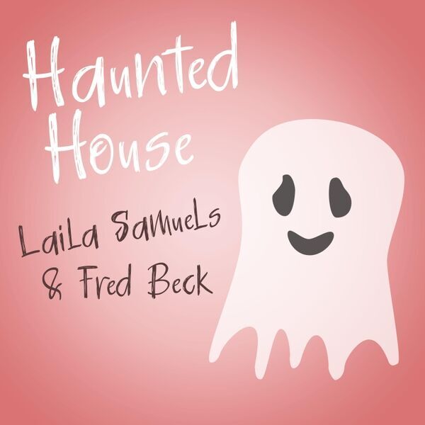Cover art for Haunted House